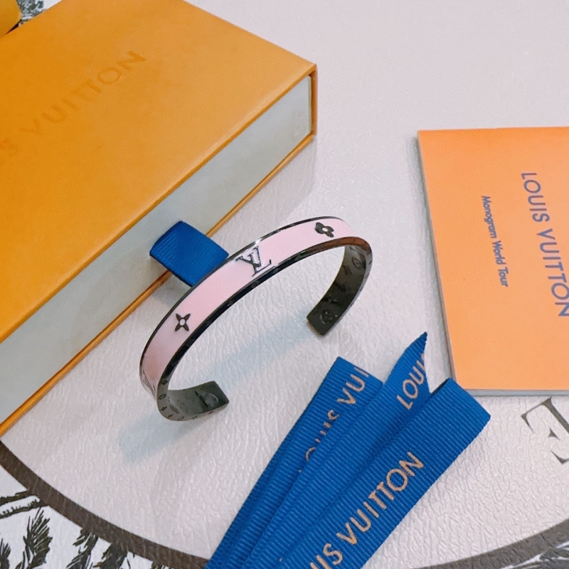 LV Bracelets